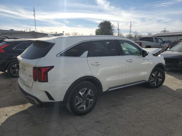Image 3 of 2021 KIA SORENTO S 2021 with VIN KNDRG4LG6M5055189