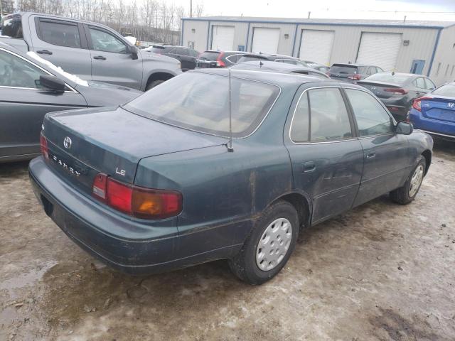 Image 3 of 1996 TOYOTA CAMRY DX 1996 with VIN 4T1BG12K3TU930508