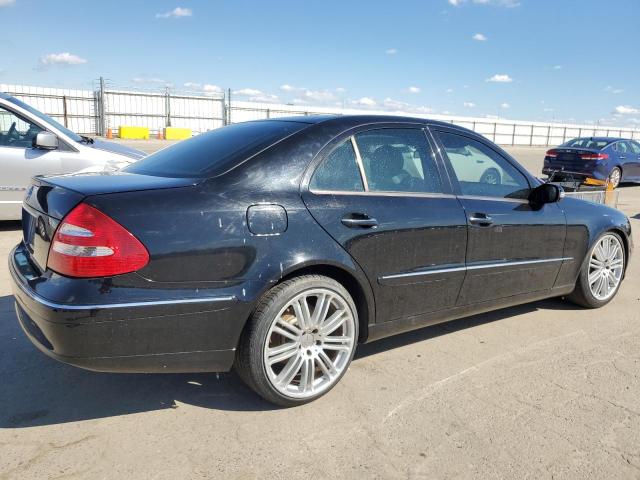 Изображение 3 2005 MERCEDES-BENZ E 500 2005 с VIN WDBUF70J75A714855