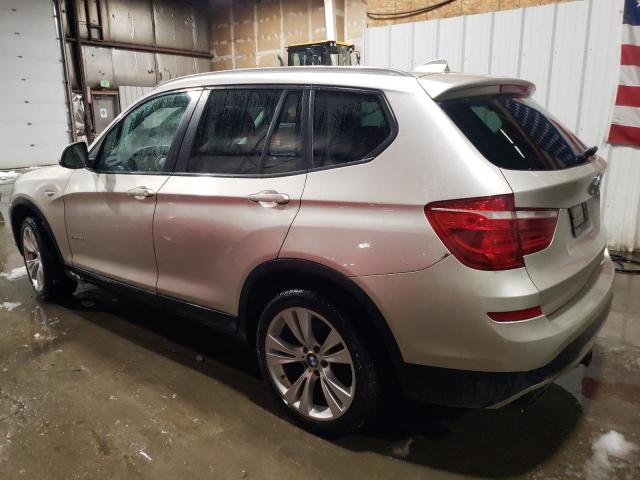 Obraz 2 z 2015 BMW X3 XDRIVE28D 2015 z VIN 5UXWY3C59F0E96079
