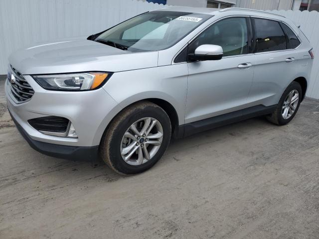 Obraz 2019 FORD EDGE SEL 2019