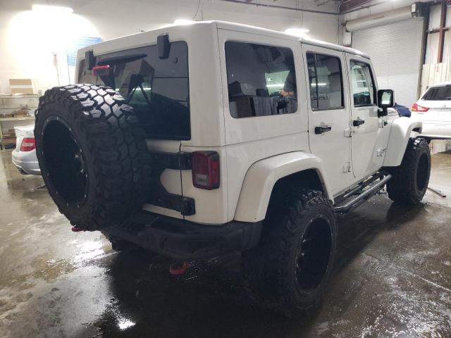 Obraz 3 z 2017 JEEP WRANGLER UNLIMITED RUBICON 2017 z VIN 1C4BJWFG5HL548700