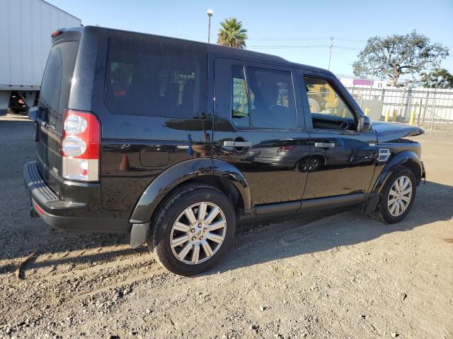 Image 3 of 2013 LAND ROVER LR4 HSE 2013 with VIN SALAG2D47DA683431