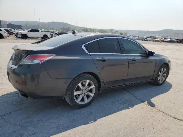 Изображение 3 2013 ACURA TL TECH 2013 с VIN 19UUA8F56DA014888