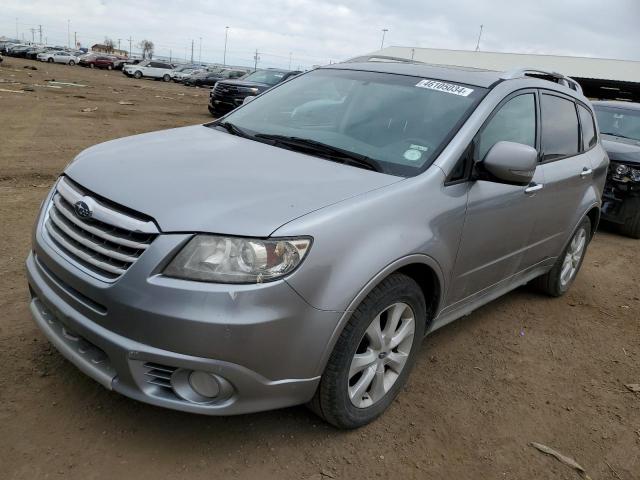 Obraz 1 z 2011 SUBARU TRIBECA LIMITED 2011 z VIN 4S4WX9HD7B4402266