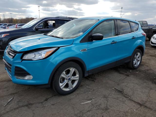 Image 1 of 2015 FORD ESCAPE SE 2015 with VIN 1FMCU0GX2FUA90043