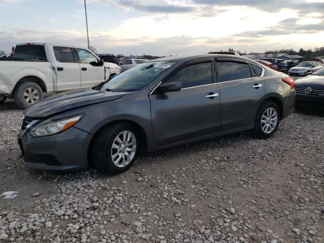 Изображение 1 2016 NISSAN ALTIMA 2.5 2016 с VIN 1N4AL3AP8GN340119