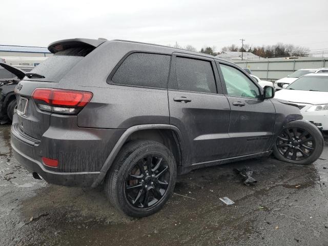 Image 3 of 2018 JEEP GRAND CHEROKEE LAREDO 2018 with VIN 1C4RJFAG6JC103278