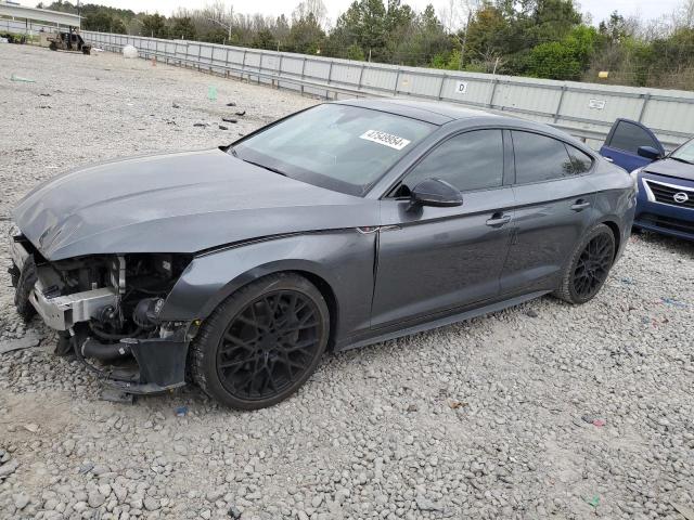 Изображение 2019 AUDI A5 PREMIUM PLUS S-LINE 2019