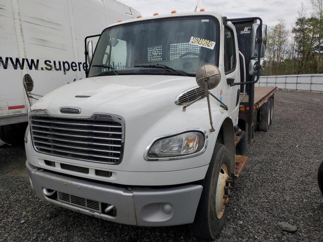 Изображение 2 2014 FREIGHTLINER M2 106 MEDIUM DUTY 2014 с VIN 1FVHCYCY5EHFL6078