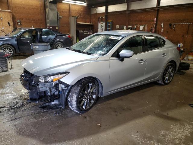 2018 MAZDA 3 TOURING 2018 image
