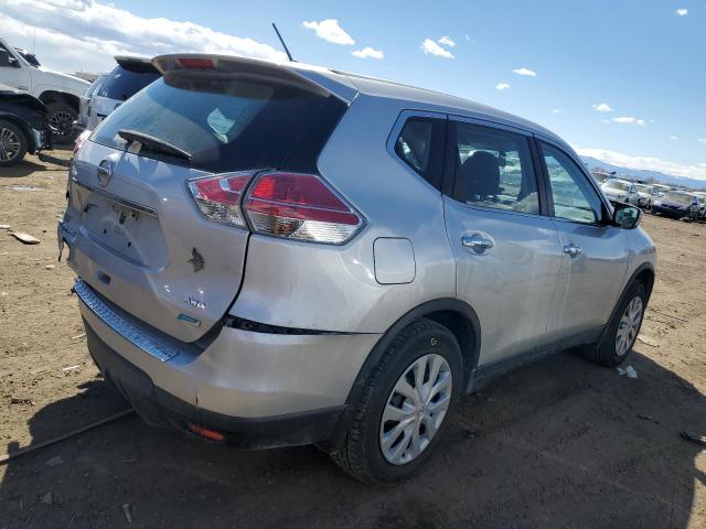 Изображение 3 2014 NISSAN ROGUE S 2014 с VIN 5N1AT2MV7EC769030