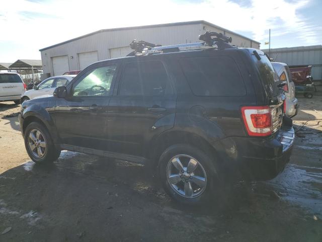 Obraz 2 z 2012 FORD ESCAPE LIMITED 2012 z VIN 1FMCU9EG1CKB77074