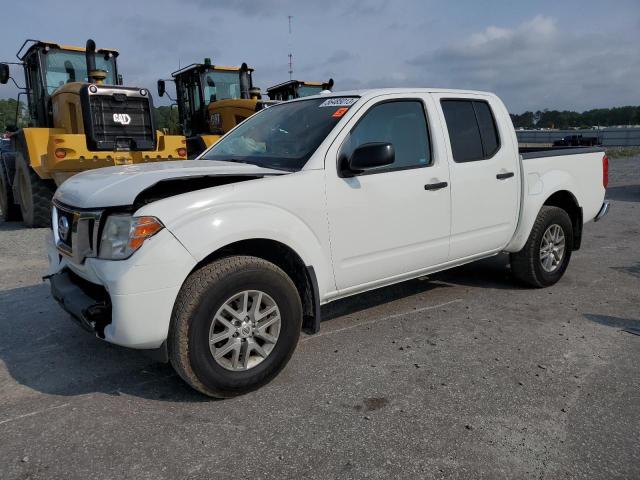 2016 NISSAN FRONTIER S 2016 image