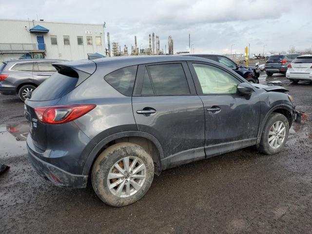 Изображение 3 2016 MAZDA CX-5 SPORT 2016 с VIN JM3KE4BE4G0715312