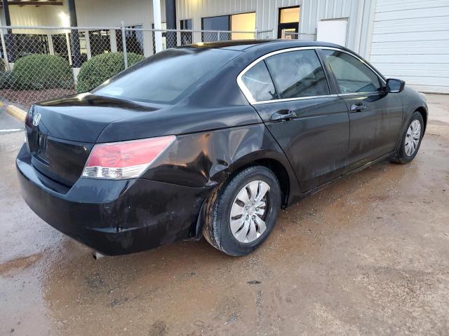 Image 3 of 2010 HONDA ACCORD LX 2010 with VIN 1HGCP2F39AA043139