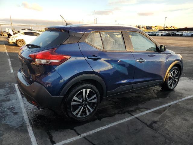 Изображение 3 2020 NISSAN KICKS SV 2020 с VIN 3N1CP5CV9LL525839