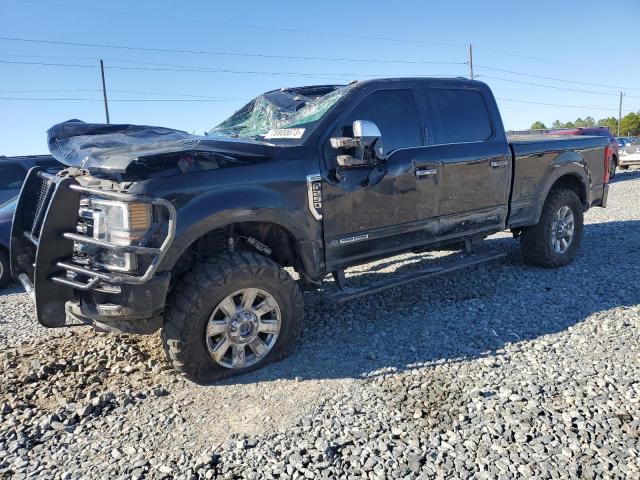 Изображение 1 2020 FORD F250 SUPER DUTY 2020 с VIN 1FT7W2BT9LEC91640
