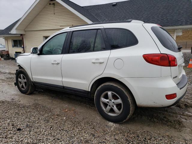 Obraz 2 z 2007 HYUNDAI SANTA FE GLS 2007 z VIN 5NMSG73D07H043940