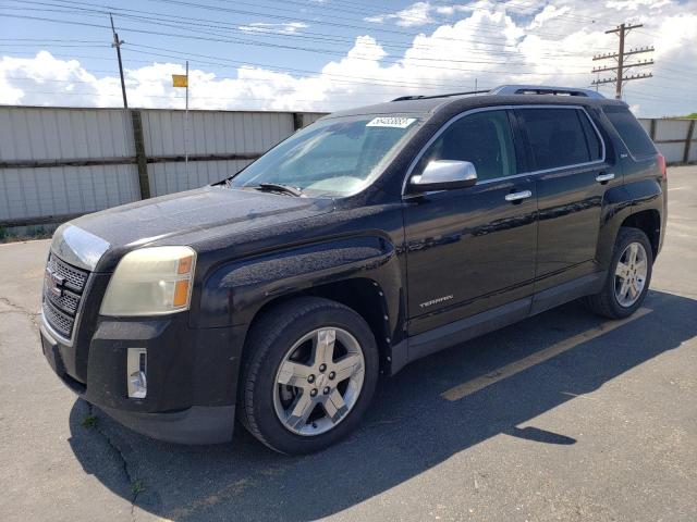 2012 GMC TERRAIN SLT 2012 image