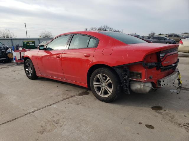 Изображение 2 2021 DODGE CHARGER SXT 2021 с VIN 2C3CDXBG1MH548034