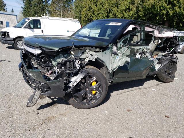 Image 1 of 2023 RIVIAN R1S ADVENTURE 2023 with VIN 7PDSGABA7PN021417