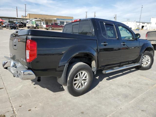 Изображение 3 2017 NISSAN FRONTIER S 2017 с VIN 1N6AD0EV3HN713757