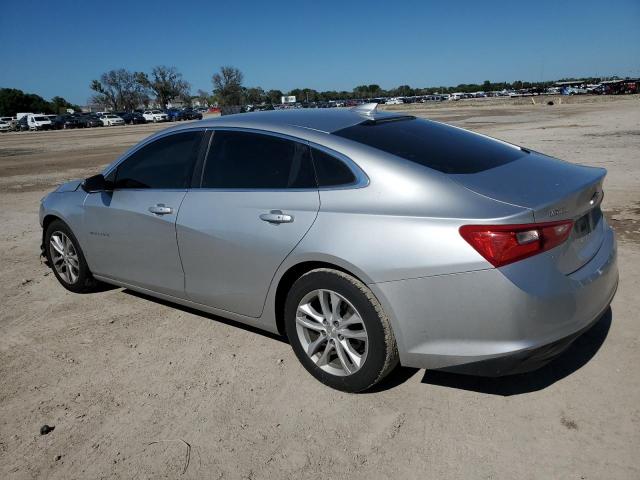 Image 2 of 2017 CHEVROLET MALIBU LT 2017 with VIN 1G1ZE5ST0HF131668