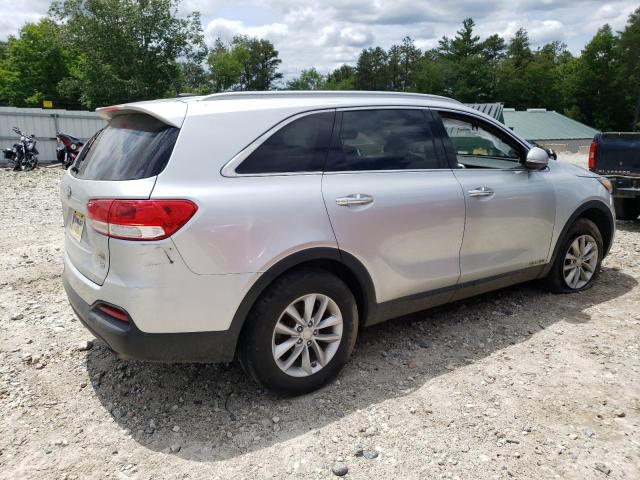 Obraz 3 z 2018 KIA SORENTO LX 2018 z VIN 5XYPGDA52JG368008