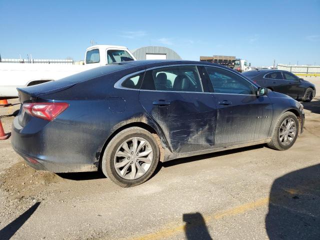 Image 3 of 2020 CHEVROLET MALIBU LT 2020 with VIN 1G1ZD5STXLF064248