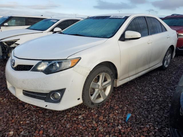 Изображение 2013 TOYOTA CAMRY L 2013