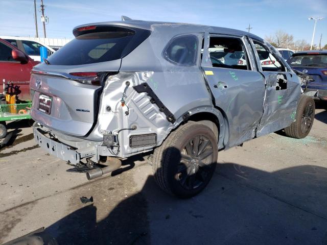 Image 3 of 2022 MAZDA CX-9 TOURING PLUS 2022 with VIN JM3TCBAY6N0621147