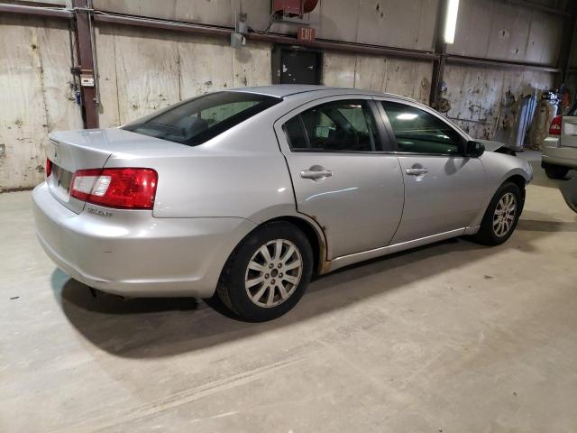 Image 3 of 2012 MITSUBISHI GALANT FE 2012 with VIN 4A32B2FF6CE006822