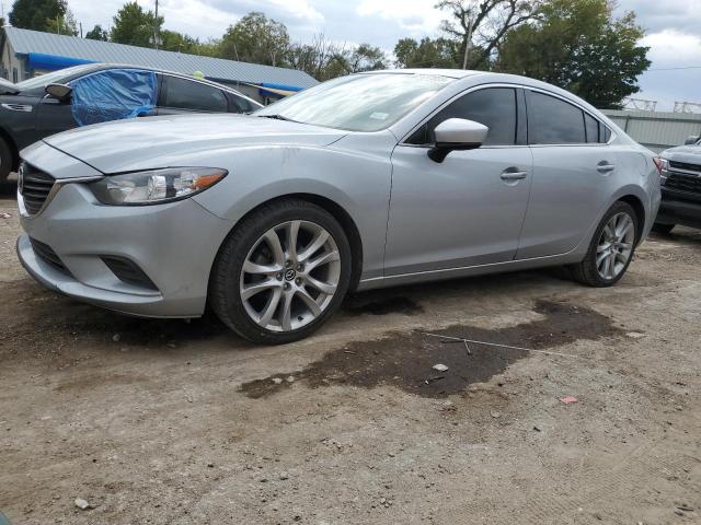 Obraz 1 z 2017 MAZDA 6 TOURING 2017 z VIN JM1GL1V53H1110286