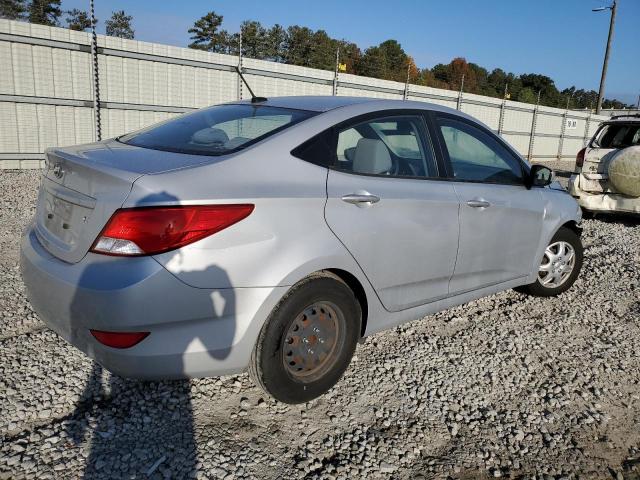 Image 3 of 2016 HYUNDAI ACCENT SE 2016 with VIN KMHCT4AEXGU043278