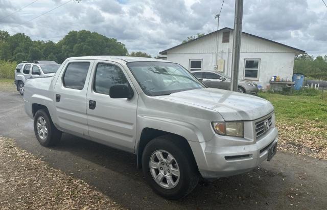 Obraz 2006 HONDA RIDGELINE RTL 2006