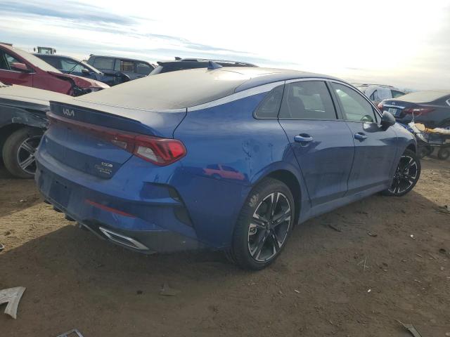 Изображение 3 2023 KIA K5 GT LINE 2023 с VIN 5XXG64J2XPG174848