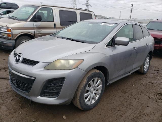 Image 1 of 2011 MAZDA CX-7  2011 with VIN JM3ER2B54B0370099