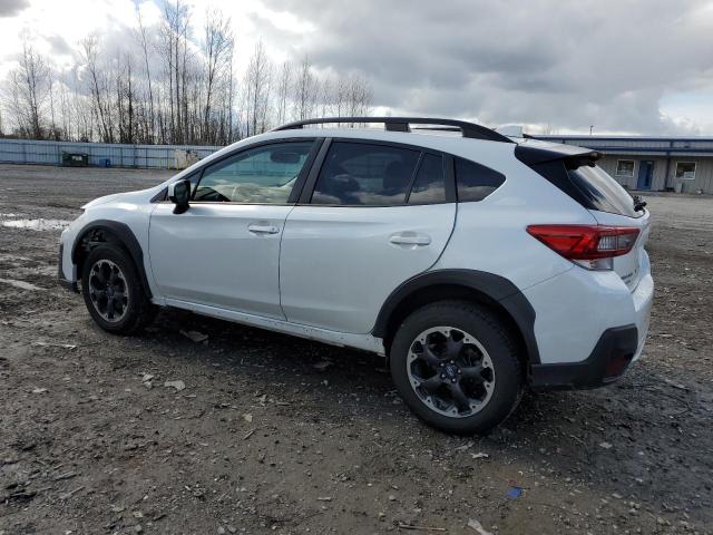 Image 2 of 2023 SUBARU CROSSTREK PREMIUM 2023 with VIN JF2GTAEC5PH258171