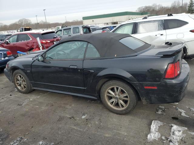 Obraz 2 z 2002 FORD MUSTANG GT 2002 z VIN 1FAFP45X52F172453