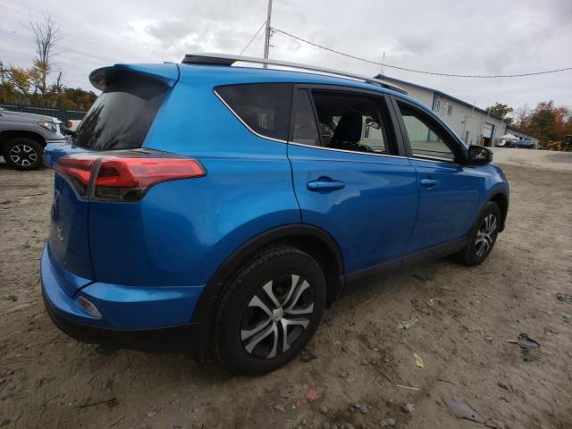 Obraz 3 z 2018 TOYOTA RAV4 LE 2018 z VIN JTMBFREV7JJ242117
