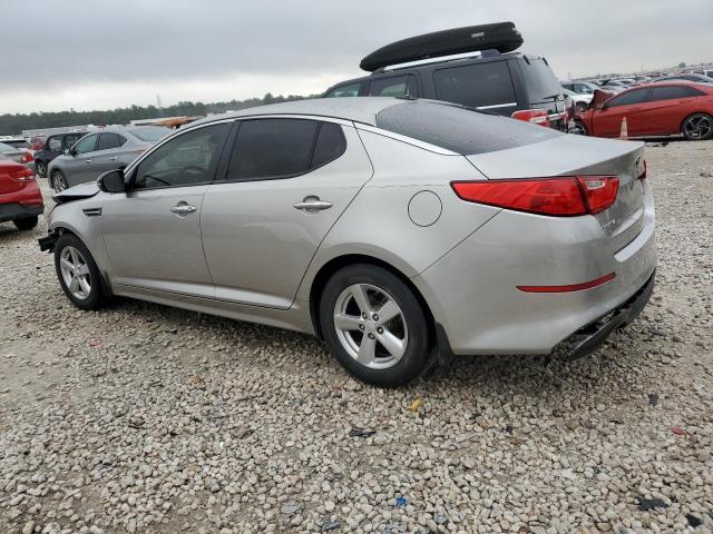 Image 2 of 2015 KIA OPTIMA LX 2015 with VIN 5XXGM4A74FG482405