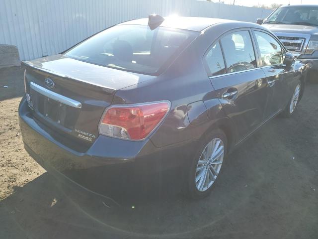 Image 3 of 2016 SUBARU IMPREZA LIMITED 2016 with VIN JF1GJAK63GH008971