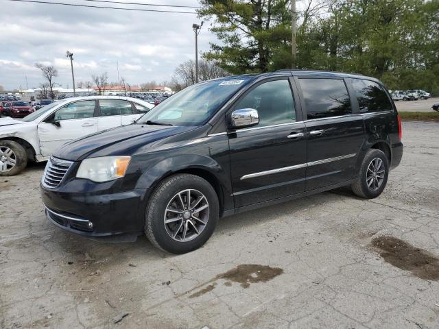 Obraz 2013 CHRYSLER TOWN & COUNTRY TOURING L 2013