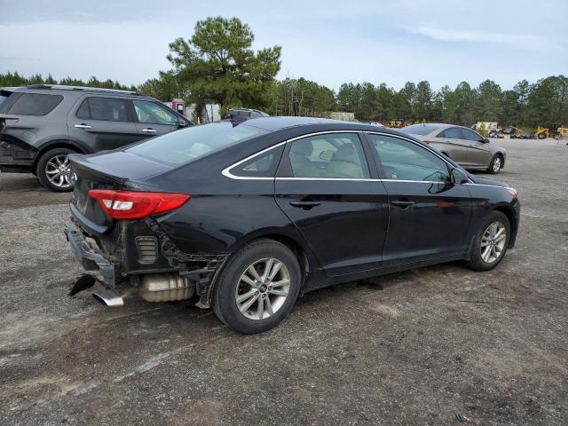 Image 3 of 2015 HYUNDAI SONATA SE 2015 with VIN 5NPE24AF5FH151115