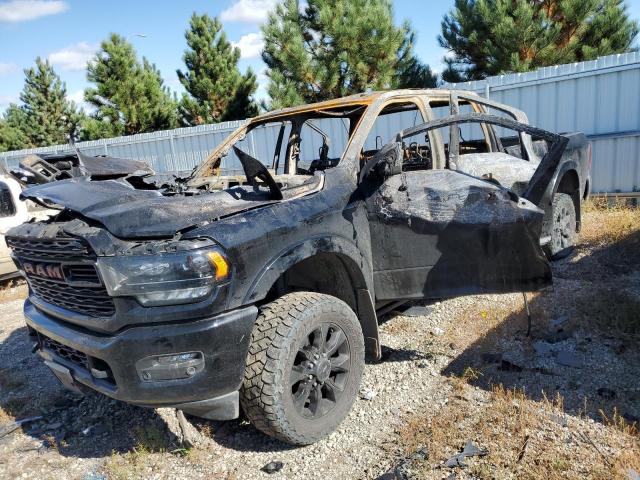 2020 RAM 3500 LIMITED 2020 image