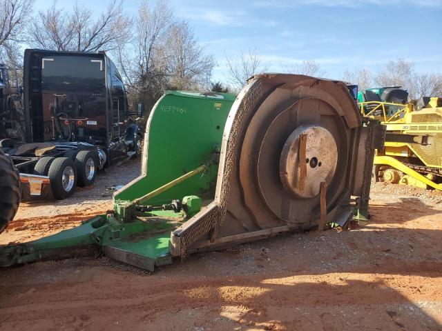 Obraz 2 z 2021 JOHN DEERE LAWNMOWER 2021 z VIN 1P00R20GEMC000720