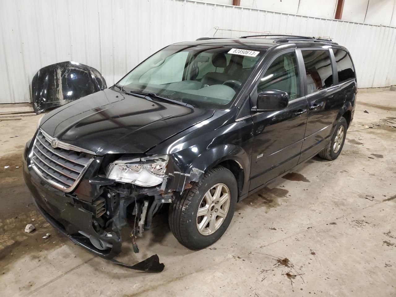 Obraz 1 z 2008 CHRYSLER TOWN & COUNTRY TOURING 2008 z VIN 2A8HR54P28R711545