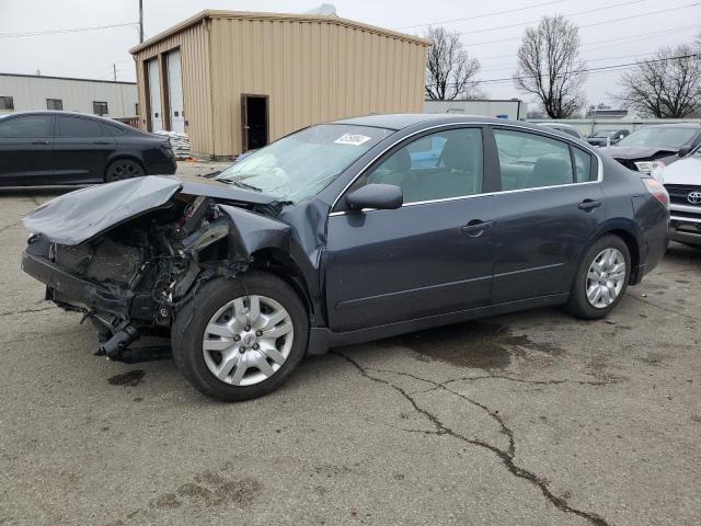 Obraz 2010 NISSAN ALTIMA BASE 2010