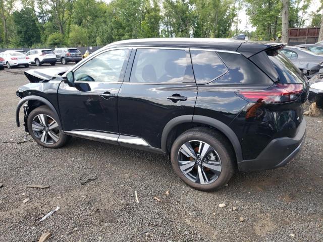 Изображение 2 2023 NISSAN ROGUE SL 2023 с VIN 5N1BT3CB8PC814223